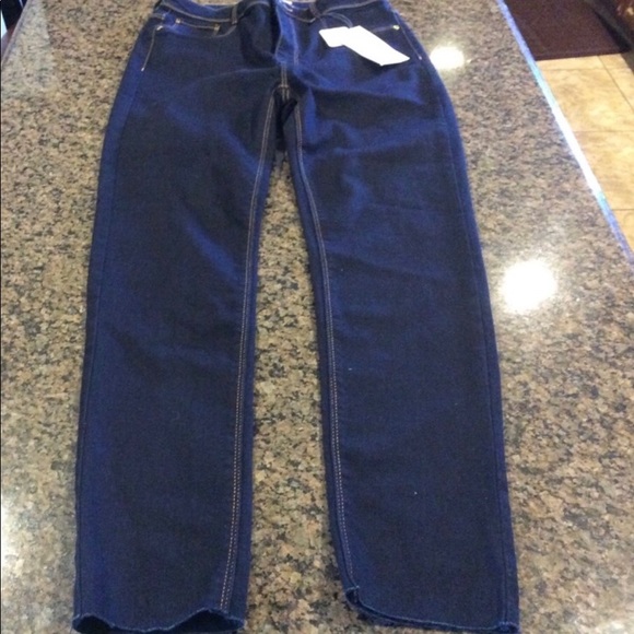 Zara Denim - Zara Women’s Basic High Rise Jeggings